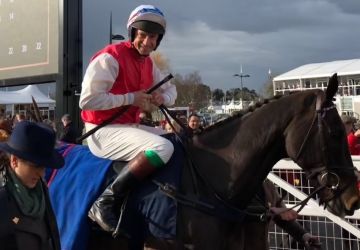 Cheltenham Success